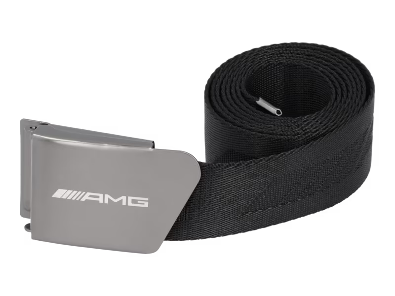 Cintura AMG