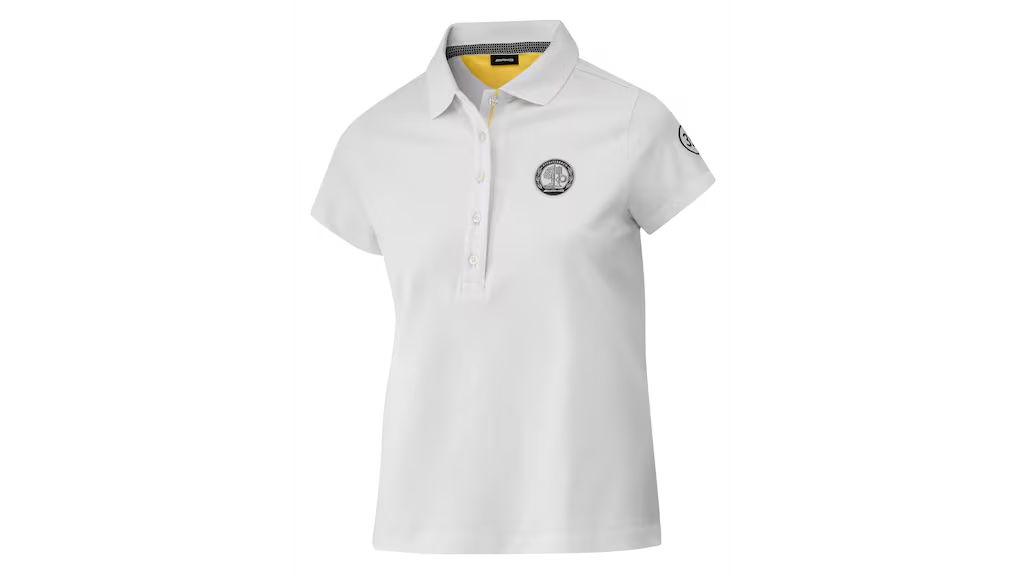 Polo da donna AMG