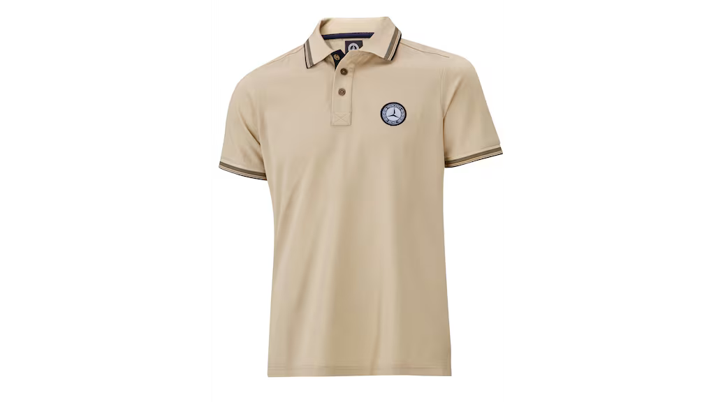 Polo da uomo