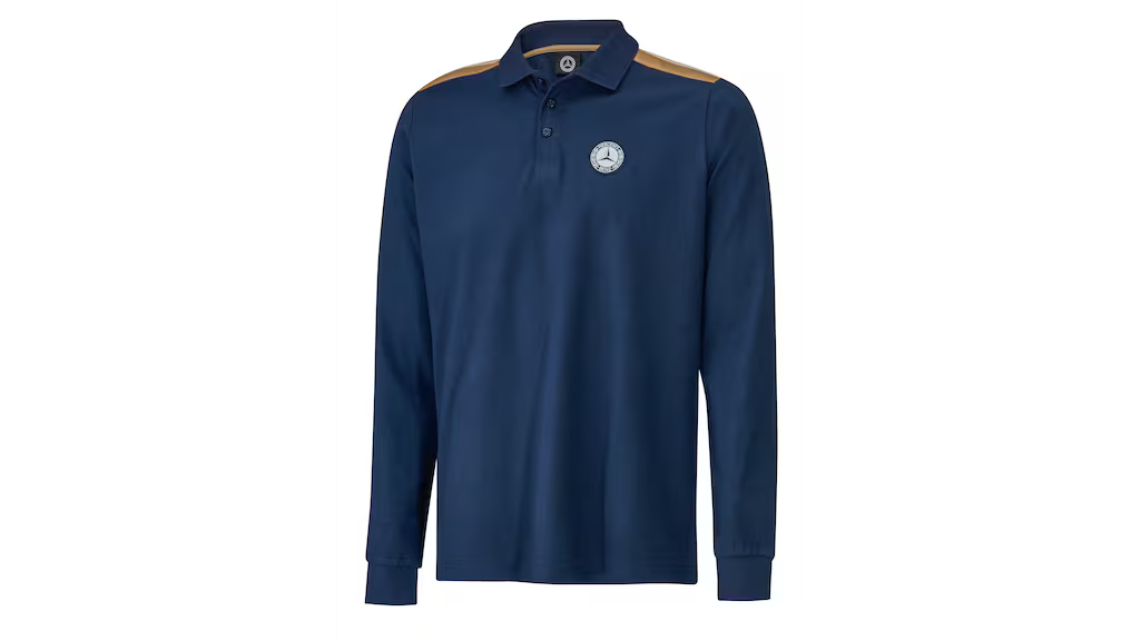 Polo da uomo