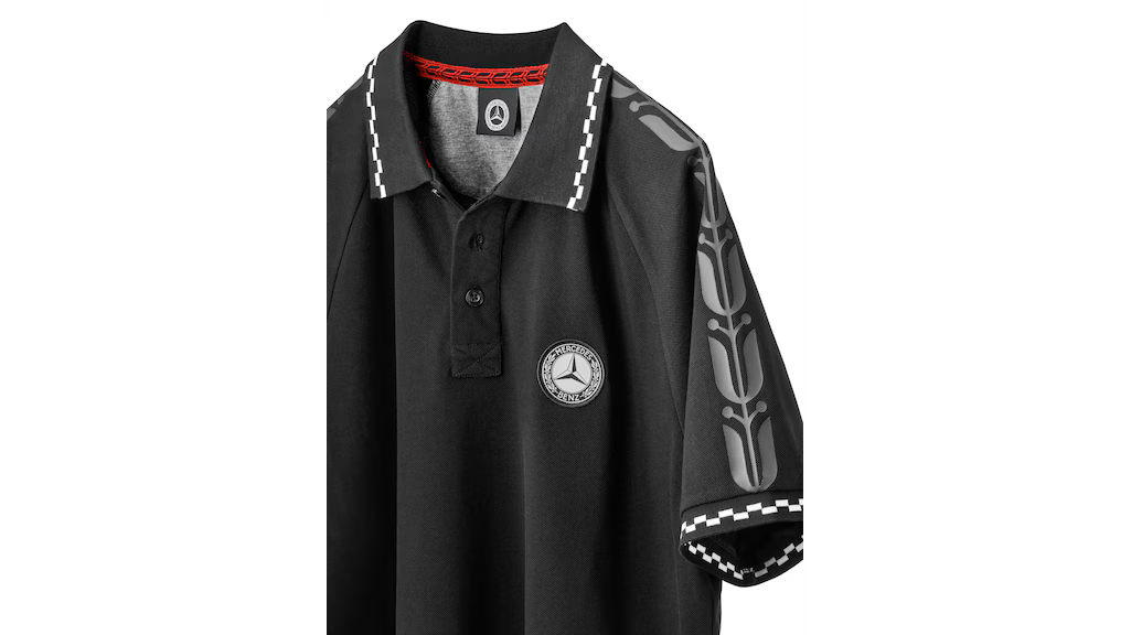 Polo da uomo