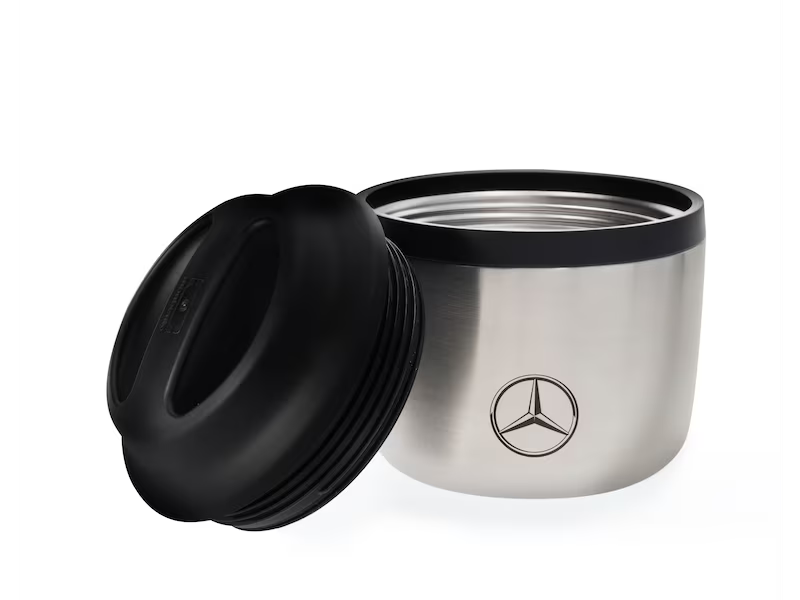 Lunchbox isotermico