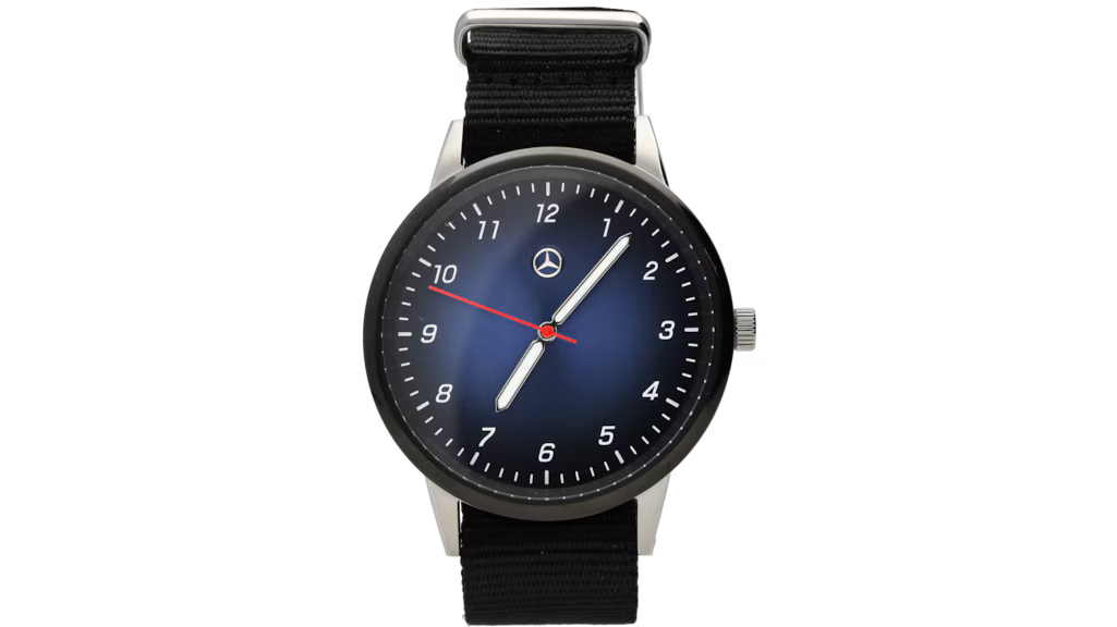 Orologio da polso da uomo