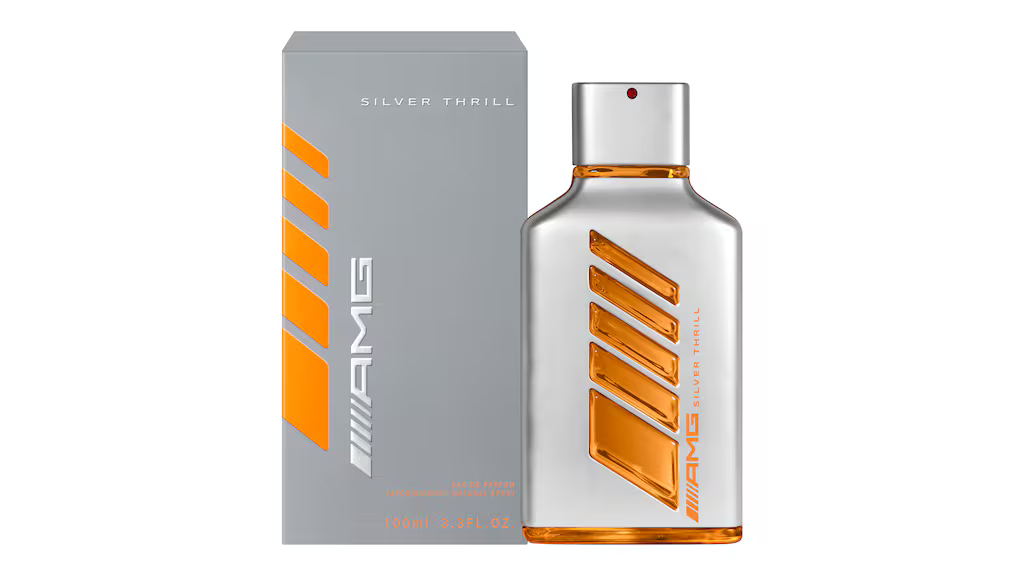 Profumo da uomo AMG  - 100 ml
