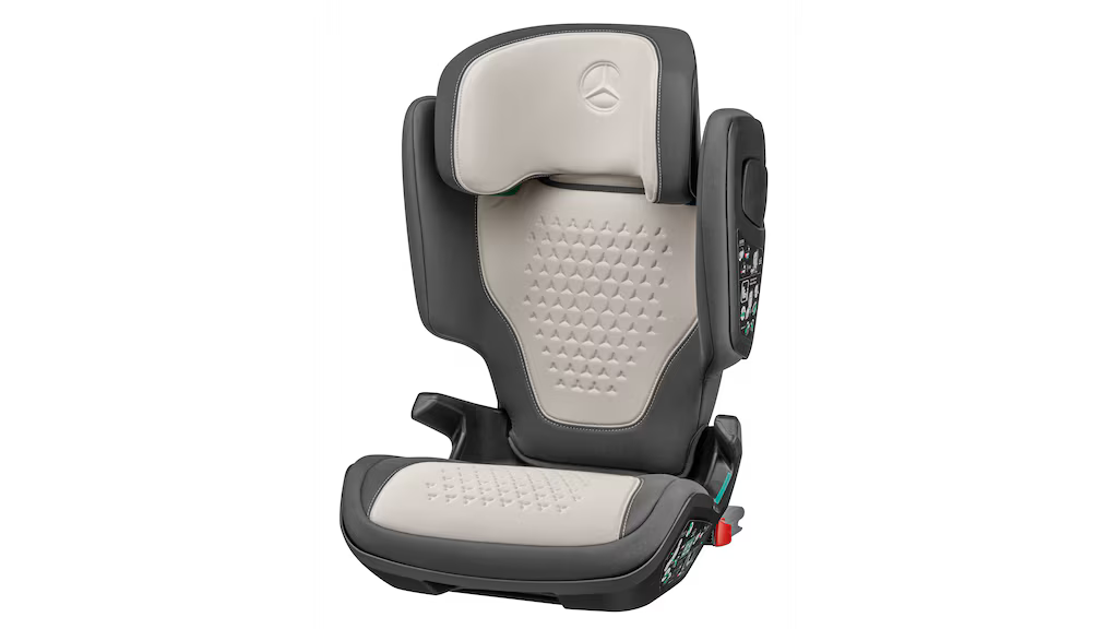 Seggiolino KIDFIX, M i-SIZE, ECE