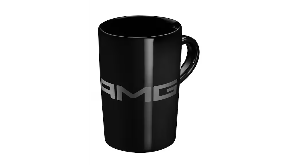 Tazza da tè/caffè AMG