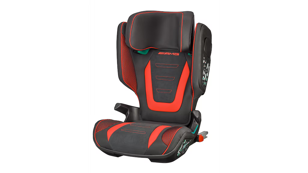 Seggiolino KIDFIX AMG, M i-SIZE