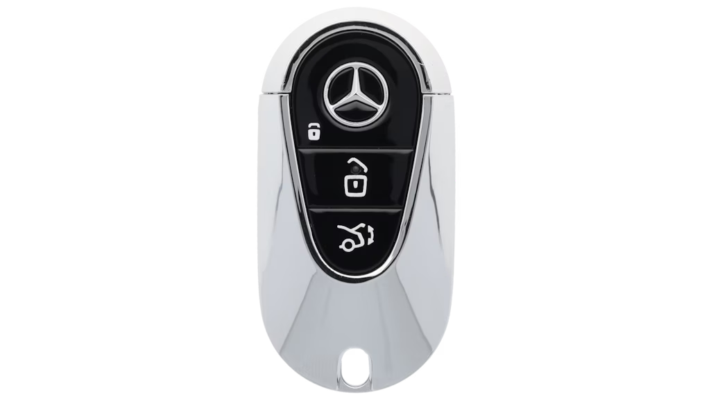 Chiave USB a forma di chiave veicolo, 64 GB