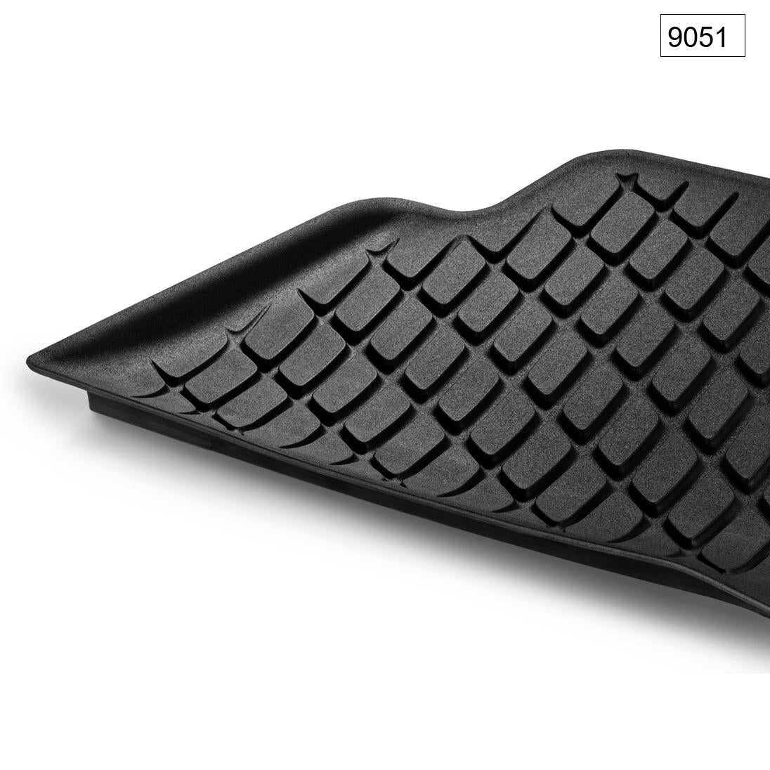 KIT TAPPETTI ANTERIORI + POSTERIORI