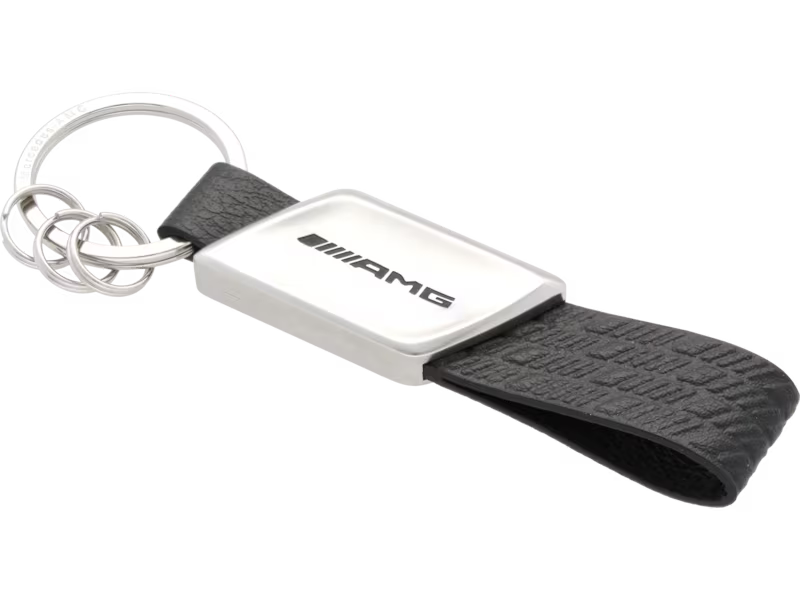 Portachiavi AMG