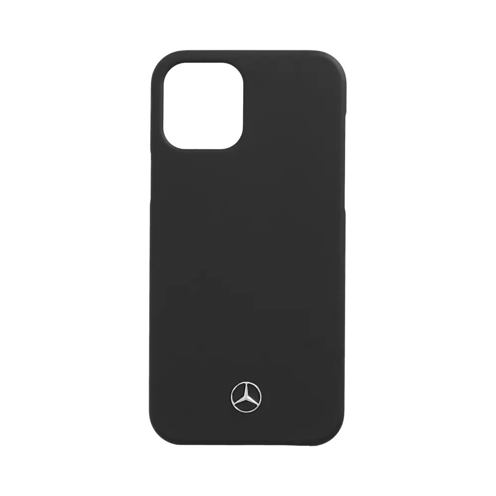 Cover Mercedes-Benz iPhone 12