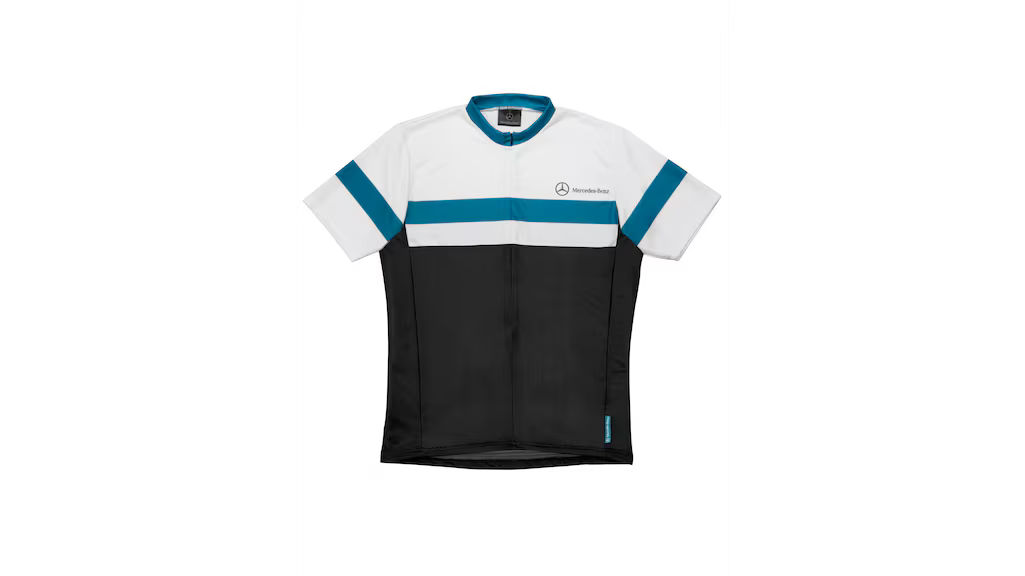 Tricot da ciclismo da uomo