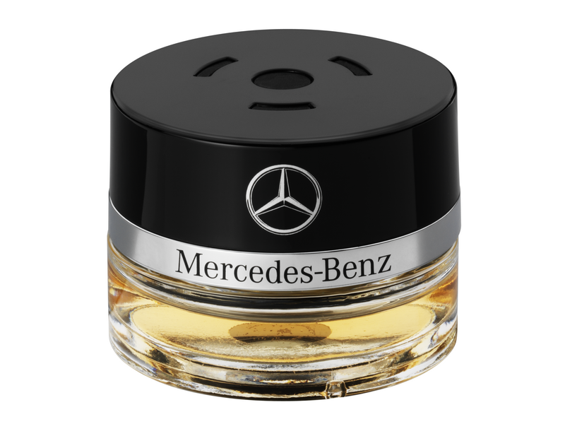Flacone Mercedes-Benz, 1001 MOOD