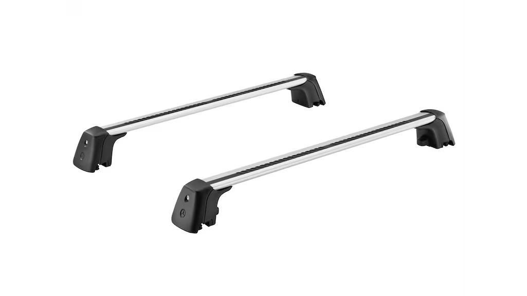 Supporti di base Mercedes-Benz per mancorrenti