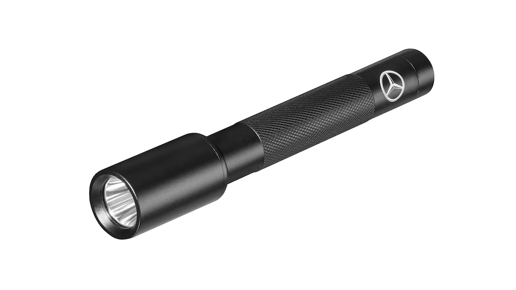 Torcia tascabile LED, piccolo