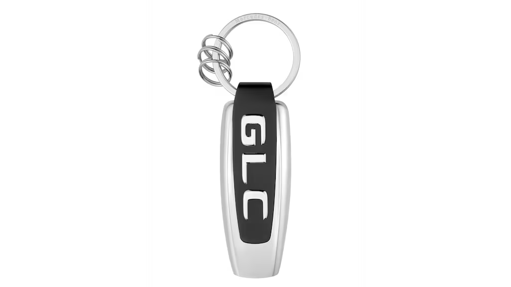 Portachiavi GLC