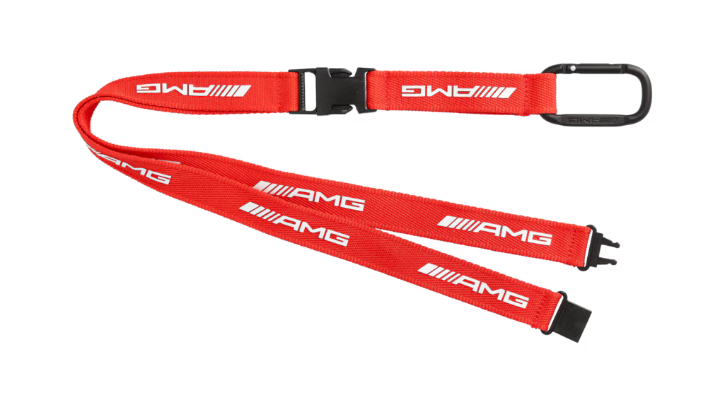 Lanyard AMG