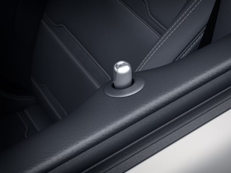 Pin porta AMG, rotondo