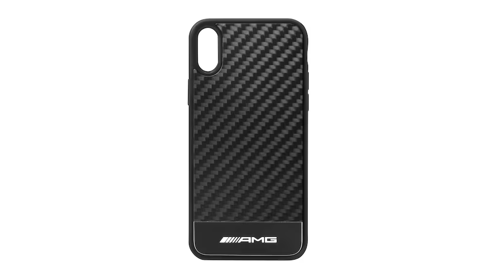 Custodia AMG per iPhone® XR
