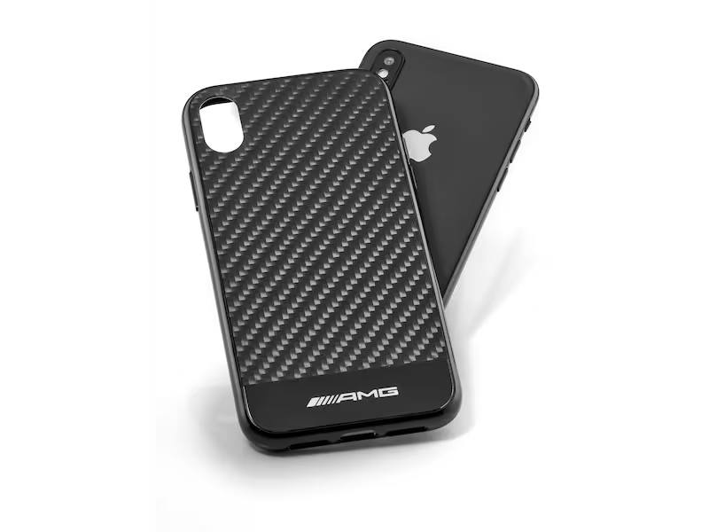 Custodia AMG per iPhone® XR