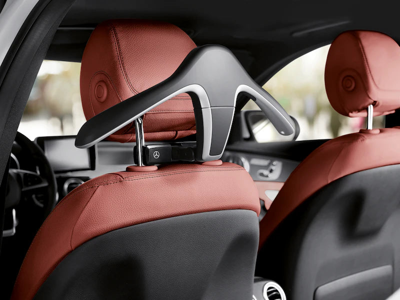 Appendiabiti, Style & Travel Equipment