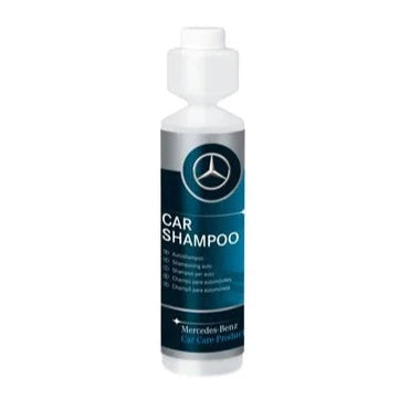 Shampoo per auto