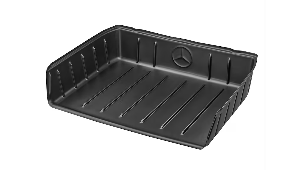 Vasca per il bagagliaio Mercedes-Benz