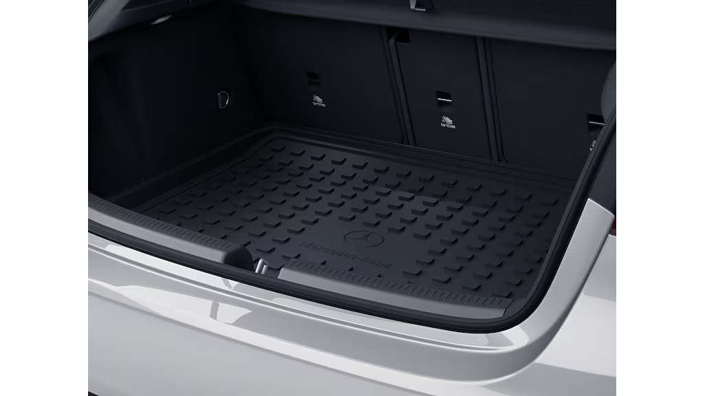 Vasca per il bagagliaio Mercedes-Benz
