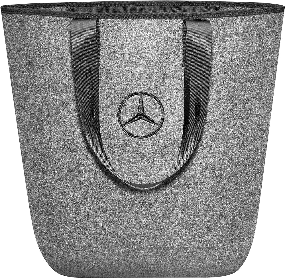 Borsa per la spesa Mercedes-Benz