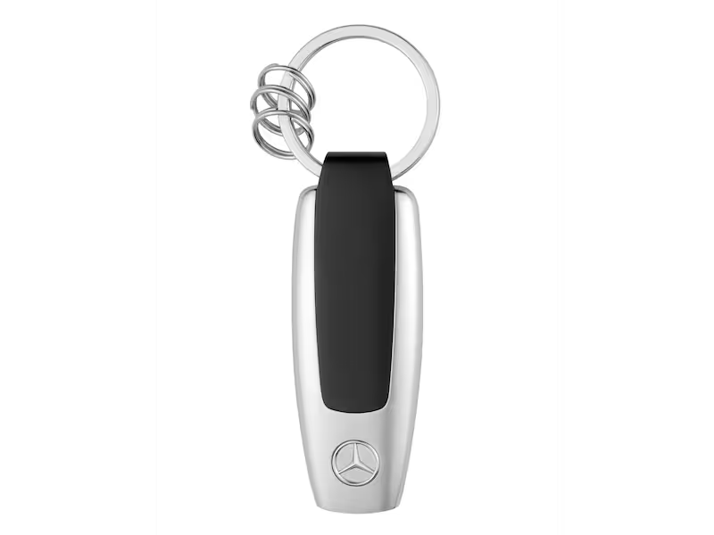 Portachiavi, Refuso EQC