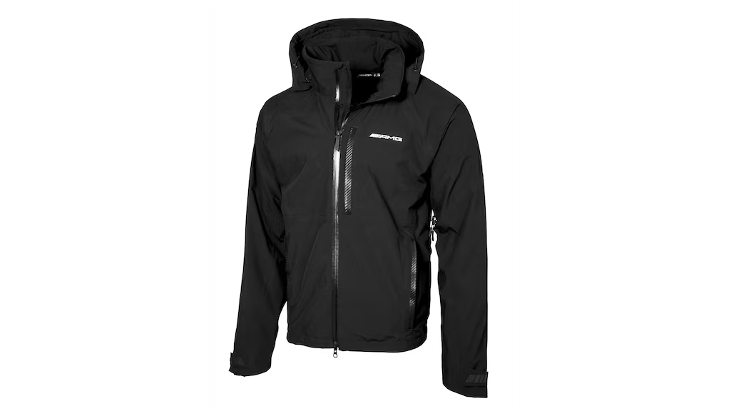 Giacca multifunzione da uomo AMG