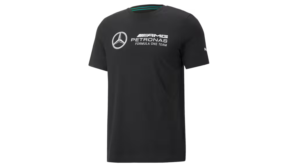 T-shirt da uomo, Mercedes-AMG F1