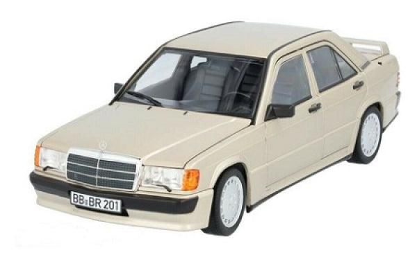 Modellino 190 E 2.3-16 W 201 (1984-1988)