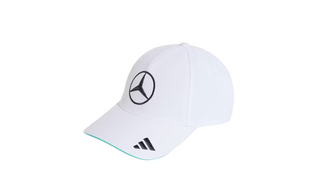 Berretto, Team, Mercedes-AMG F1 2026