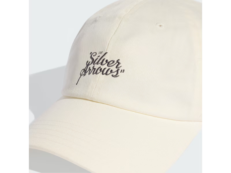 Berretto, Mercedes-AMG F1, 2026