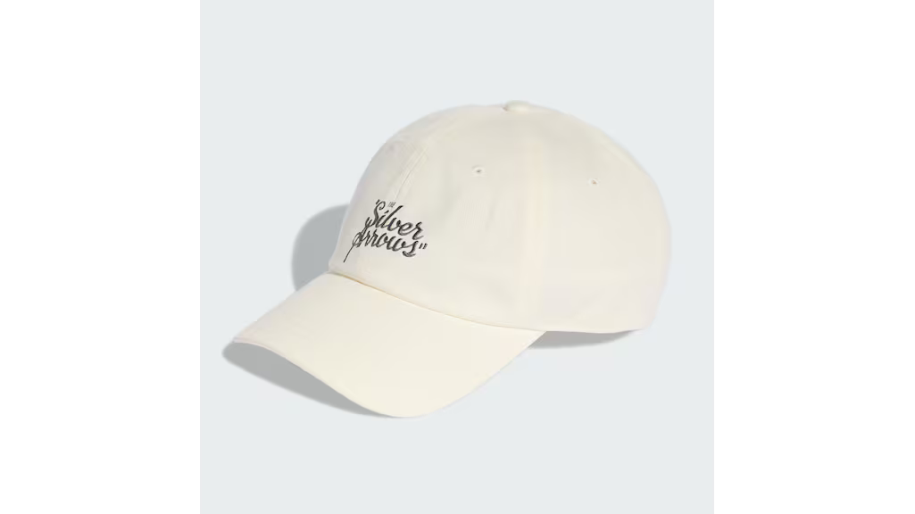 Berretto, Mercedes-AMG F1, 2026