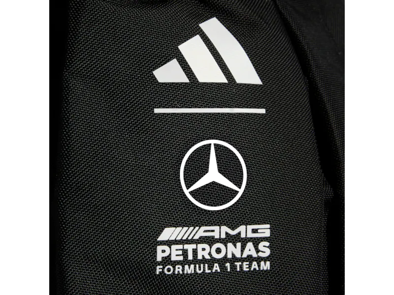 Zaino, Mercedes-AMG F1 2026