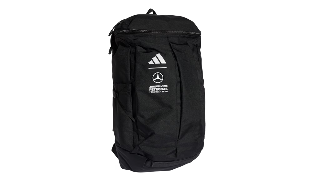 Zaino, Mercedes-AMG F1 2026