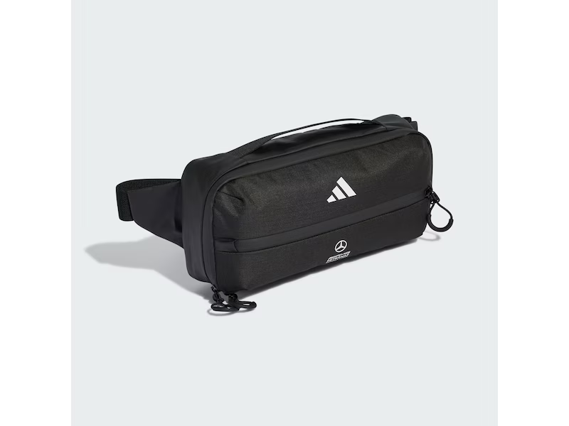 Marsupio, Mercedes-AMG F1 2026