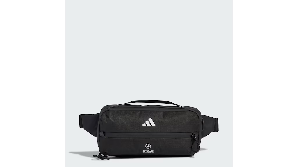 Marsupio, Mercedes-AMG F1 2026