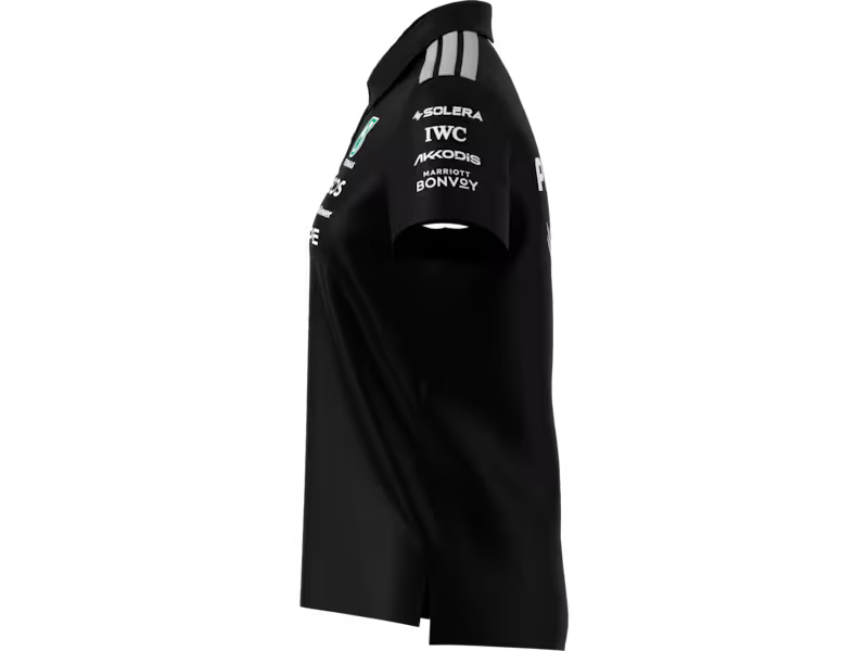 Polo da donna, Team, Mercedes-AMG F1 2026