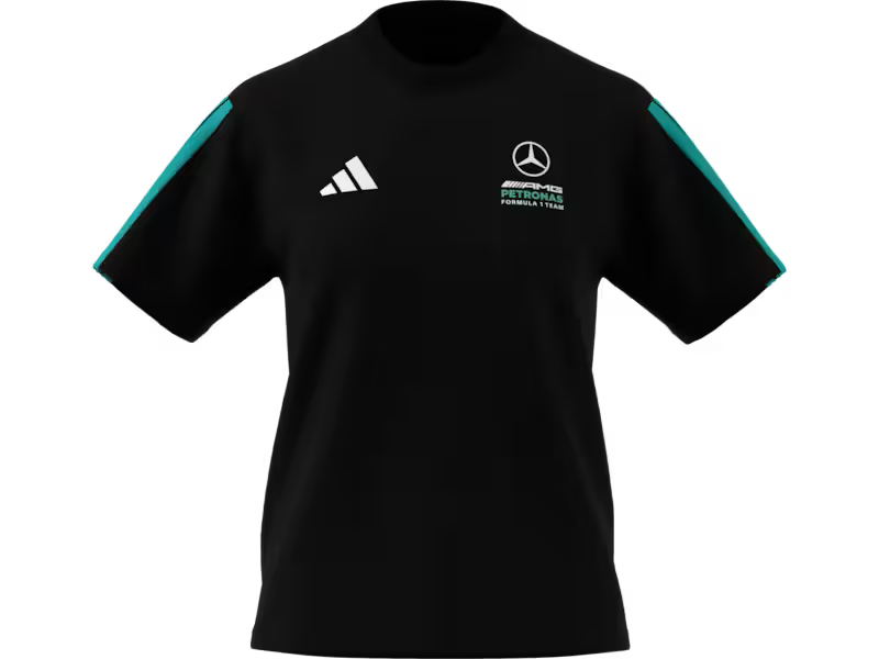 T-shirt da donna, Mercedes-AMG F1 2026