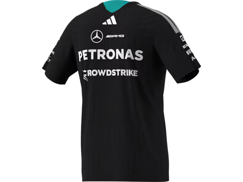 T-shirt da uomo, Driver, Mercedes-AMG F1 2026