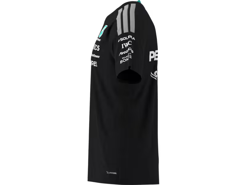 T-shirt da uomo, Driver, Mercedes-AMG F1 2026