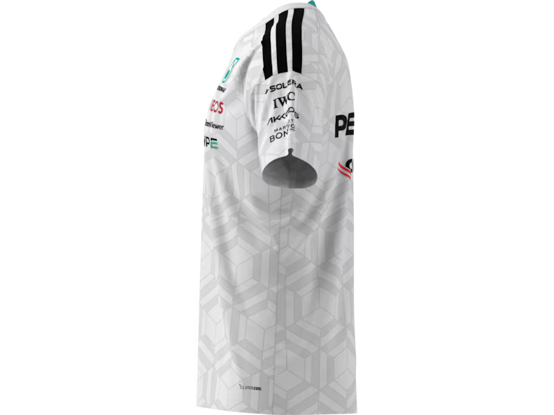 T-shirt da uomo, Driver, Mercedes-AMG F1 2026