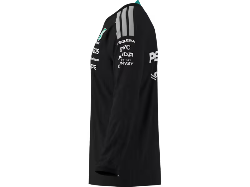 Maglietta a maniche lunghe da uomo, Driver, Mercedes-AMG F1 2026