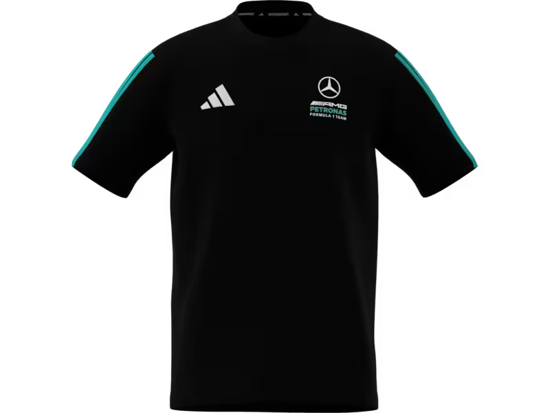 T-shirt da uomo, Mercedes-AMG F1 2026