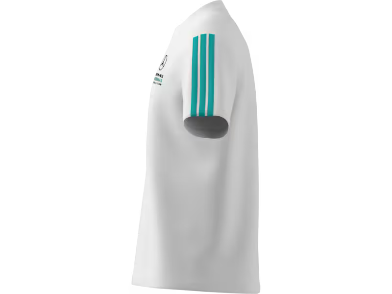 T-shirt da uomo, Mercedes-AMG F1 2026