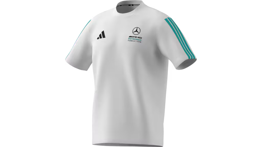 T-shirt da uomo, Mercedes-AMG F1 2026
