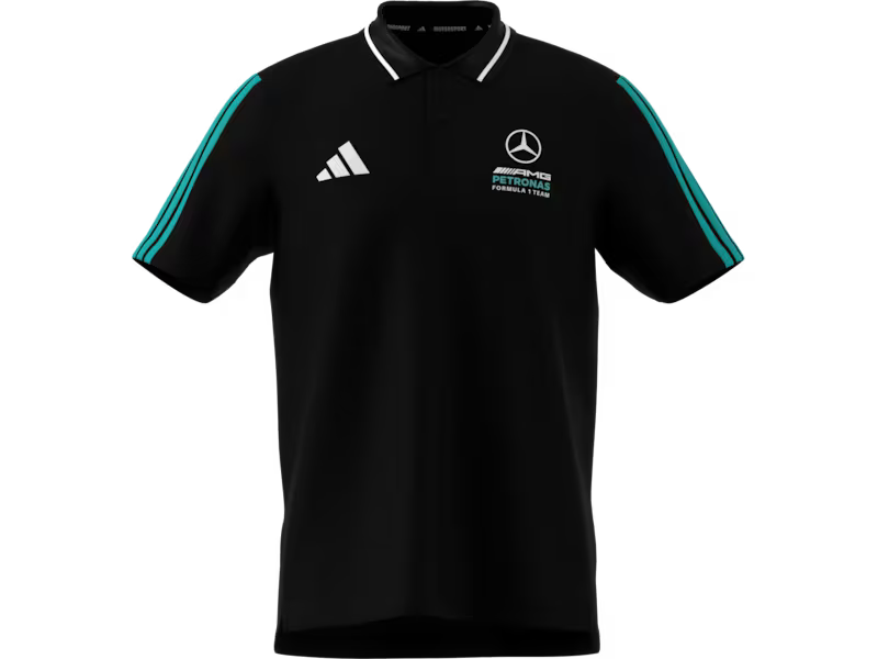Polo da uomo, Mercedes-AMG F1 2026